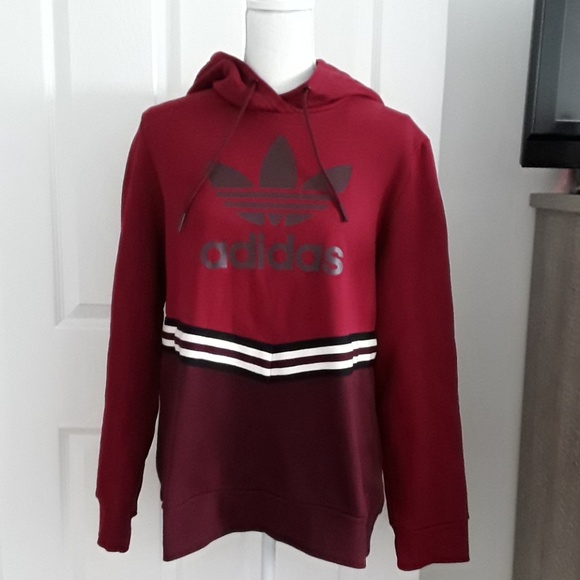 adidas Tops - New Adidas Women's Hoodie